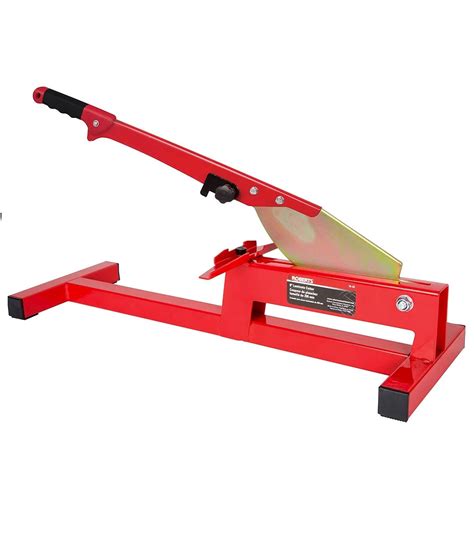 7 Best Laminate Floor Cutters - Reviews And Buying Guide