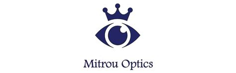 Mitrou Optics - Shopping in Loutraki | Visit Loutraki