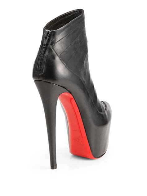 christian louboutin amor