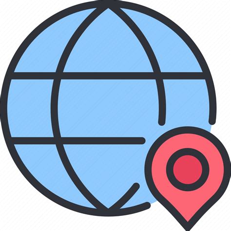 World Map Pin Icon 的图像结果