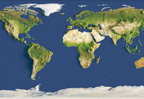 Shop World Map Wallpaper for Walls Online - From ₹99/sq ft