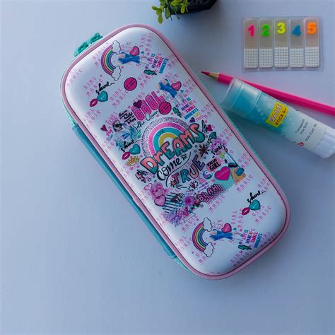 Dreams Compass Pouches – Ink N Ivory