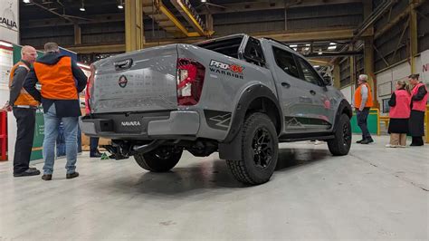 FAIR DINKUM: Nissan scores Australian-made status