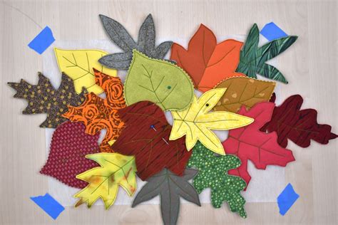 Fall Leaf Decor Tutorial by Erika Mulvenna 1620 x 1080 28 - WeAllSew