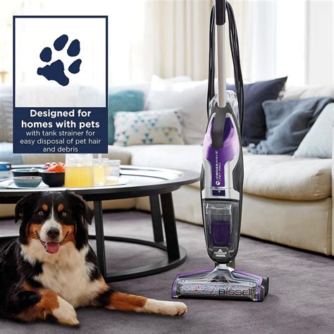 Bissell | BISSELL CrossWave Pet Pro Hard Floor Vacuum | Studio