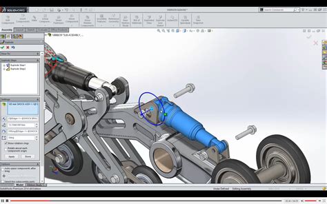 Hawk Ridge Systems and ATR Soft Create xBOM Tool for SOLIDWORKS ...