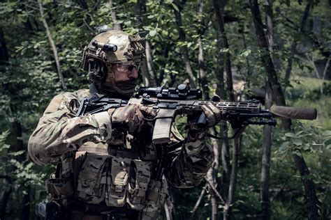 Calibre interview: Jack Cadman, Beretta UK and Project Grayburn