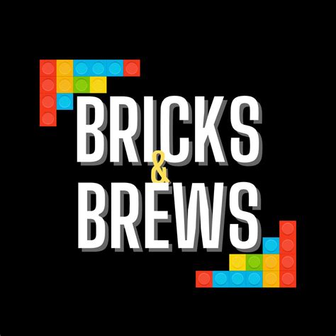 Bricks & Brews | Atlas Brewing