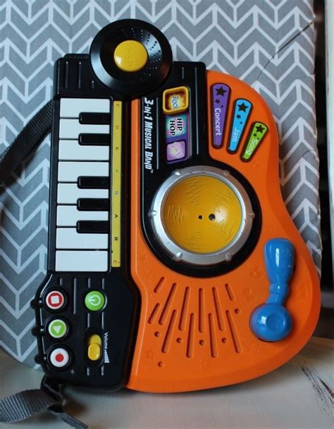 VTech First Steps Musical Assembly 的图像结果