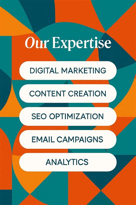 Digital Marketing Poster 的图像结果