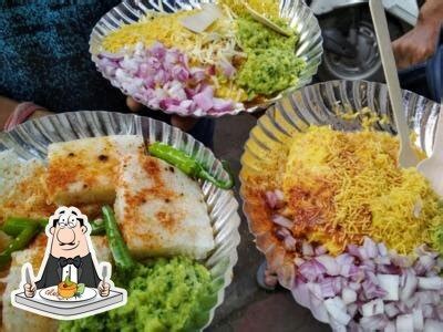 Chai + Sutta Bar, Surat - Restaurant menu, prices and reviews