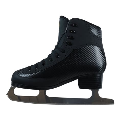 Jackson Ultima Softec Nova Men's / Boys Figure Skates – Jackson Skate