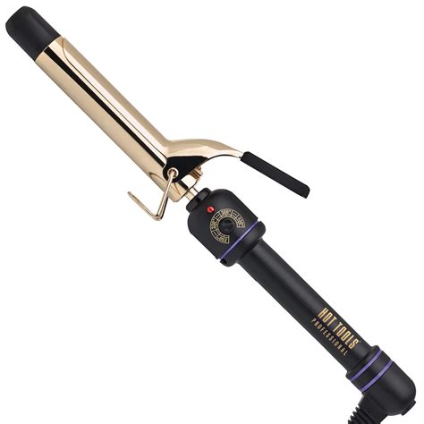8 Best Curling Iron for Beginners in 2024 [Ultimate Guide] - BeautyAha