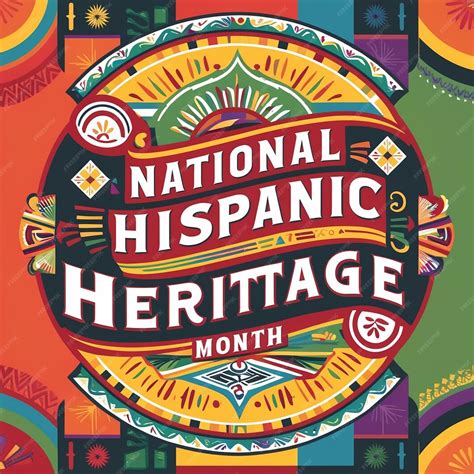 Hispanic Heritage Month and Dominican culture | Premium AI-generated image