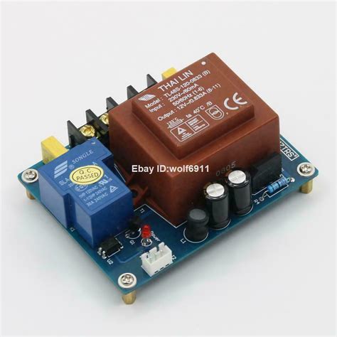 Image result for Relay Volume-Control