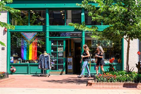 Visit | Downtown Boulder Photo Gallery | Downtown Boulder, CO