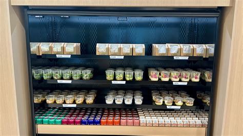 Look inside the new Capital One Lounge in Denver | CNN Underscored