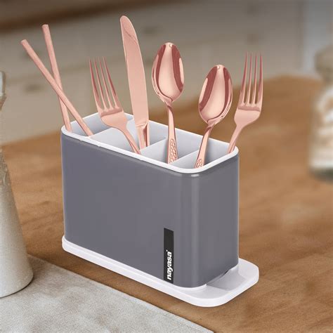 Tobler Cutlery Stand – Nayasa