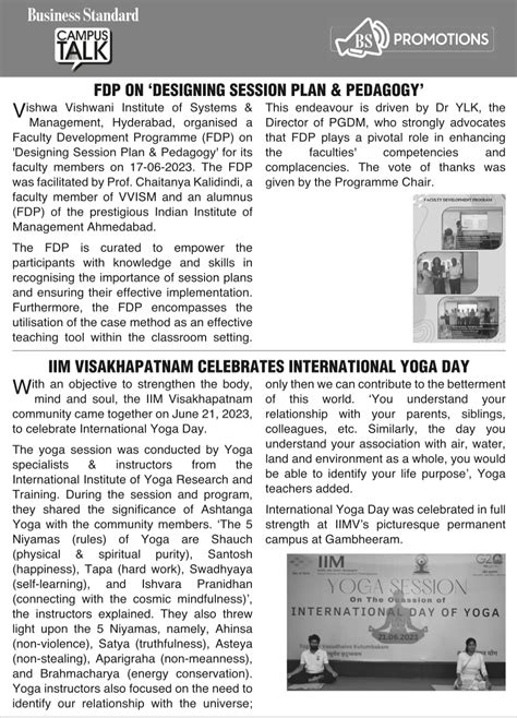 Top PGDM College In Hyderabad | Best PGDM College In India | VVISM