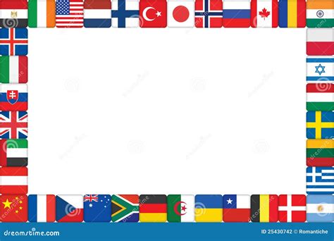 World Flags Circle Frame 的图像结果