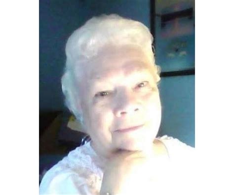 Mary Frances Moss McCandless Garner Obituary (2025) - Columbia, TN ...