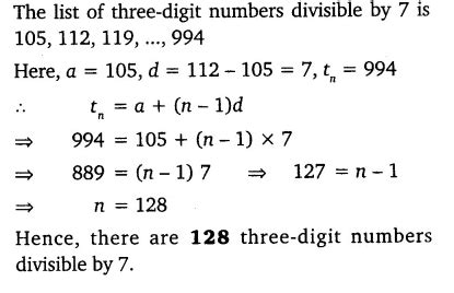 How Many Three Digit Number Divisible by 7 的图像结果