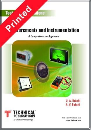 Buy Measurements & Instrumentation - A Conceptual Approach Book Online ...