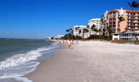 Lowdermilk Park beach, Naples, USA - Ultimate guide (September 2025)