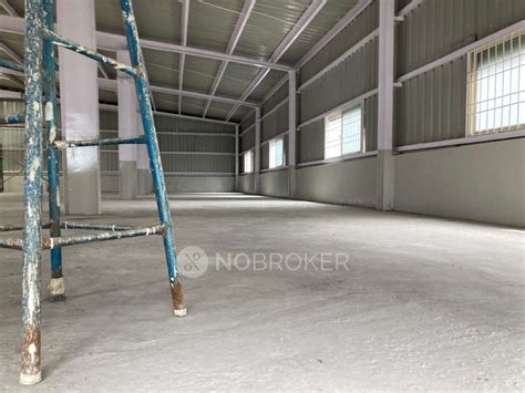 Industrial Shed for Rent in KSSIDC Industrial Estate, Bommasandra ...