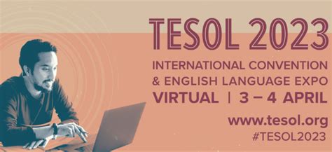 Live Online | TESOL | International Association