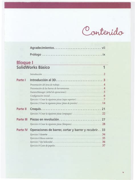 Image result for SolidWorks Training Manual PDF