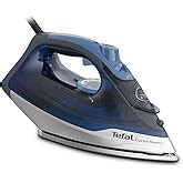 Buy Tefal Eco Master 1800 Watts Non Stick Steam Iron | Lightweight ...