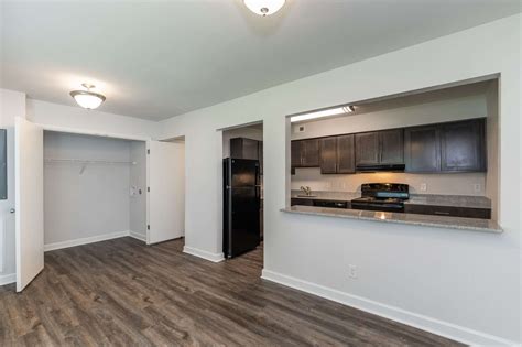 Harpers Square Apartments - Virginia Beach, Virginia