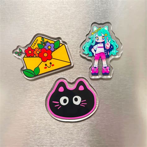 Customized Fridge Magnets India | Nivaraprint