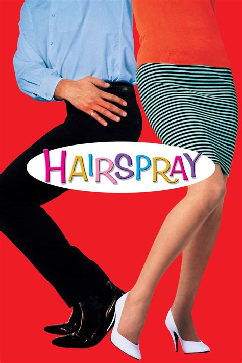 Hairspray (1988) - Posters — The Movie Database (TMDB)
