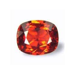 Buy Astro World Original Hessonite Garnet/Gomed (9.42Ct / 10.36Ratti ...