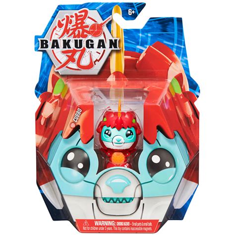 Bakugan, Dragonoid Cubbo Pack, Transforming | Ubuy India
