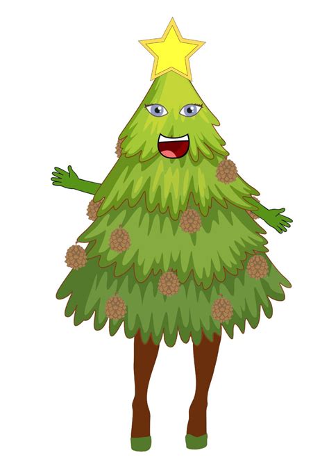 Image result for Masked Singer Tree