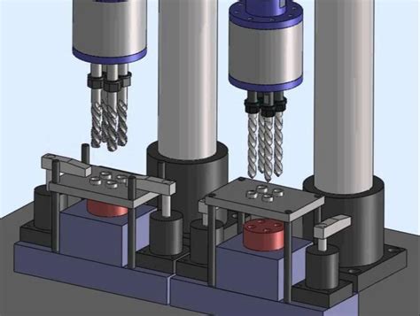 Multi Drilling Machine 的图像结果