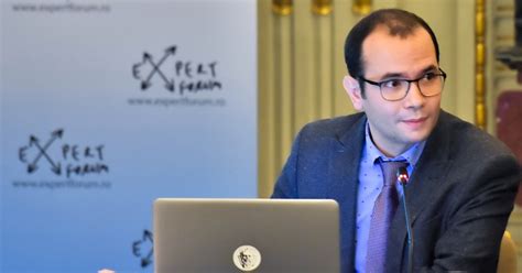 Septimius Pârvu, Expert Forum, despre cum detectăm fake news-urile în ...