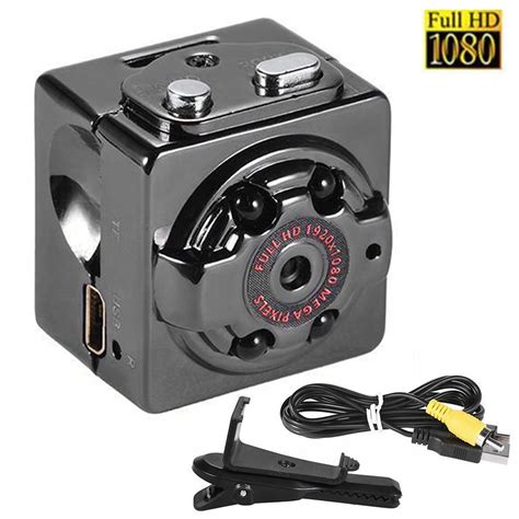 Image result for Mini Camera Hidden Spots