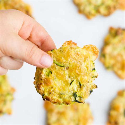 Can Babies Eat Zucchini Skin