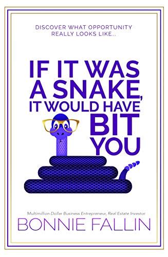 If It Was a Snake, It Would Have Bit You: Recognizing and Seizing ...