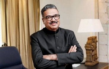 Jet Airways Should Be Airborne Soon: Murari Lal Jalan, Chairman of Agio ...