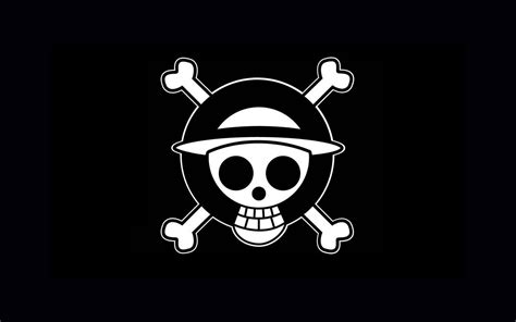 One Piece Skull