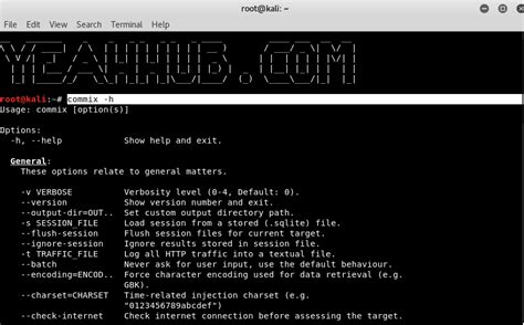 From Command Execution to Meterpreter Reverse Shell with Commix - Yeah Hub