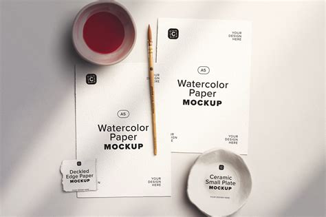 Mockups - PSD Mockups for Photoshop, Mockups for Affinity Designer, and ...
