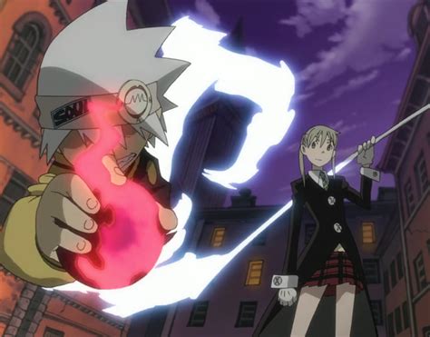 Demon Weapon | Soul Eater Wiki | Fandom