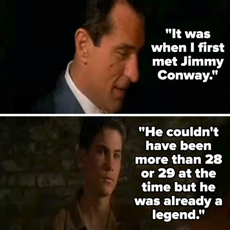 Goodfellas Movie Quotes