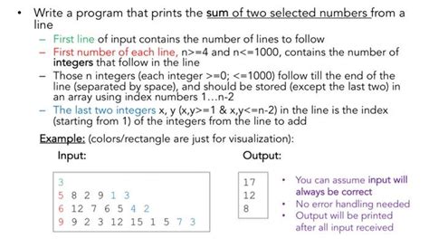 Image result for Write a Program to Print a Square of Two Numbers